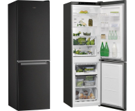 Whirlpool LODÓWKA WHIRLPOOL W7 811I K [###] - 1390831 - zdjęcie 1